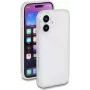 Puzdro na telefón DELOCK transparentné pre iPhone 16 model 81274