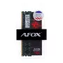 AFOX DDR3 8GB 1600 UDIMM pamäťový modul 8 GB 1600 MHz LV 1,35V (AFLD38BK1L) - 8 GB - DDR3