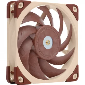Noctua NF-A12x25 FLX 120mm skriňový ventilátor