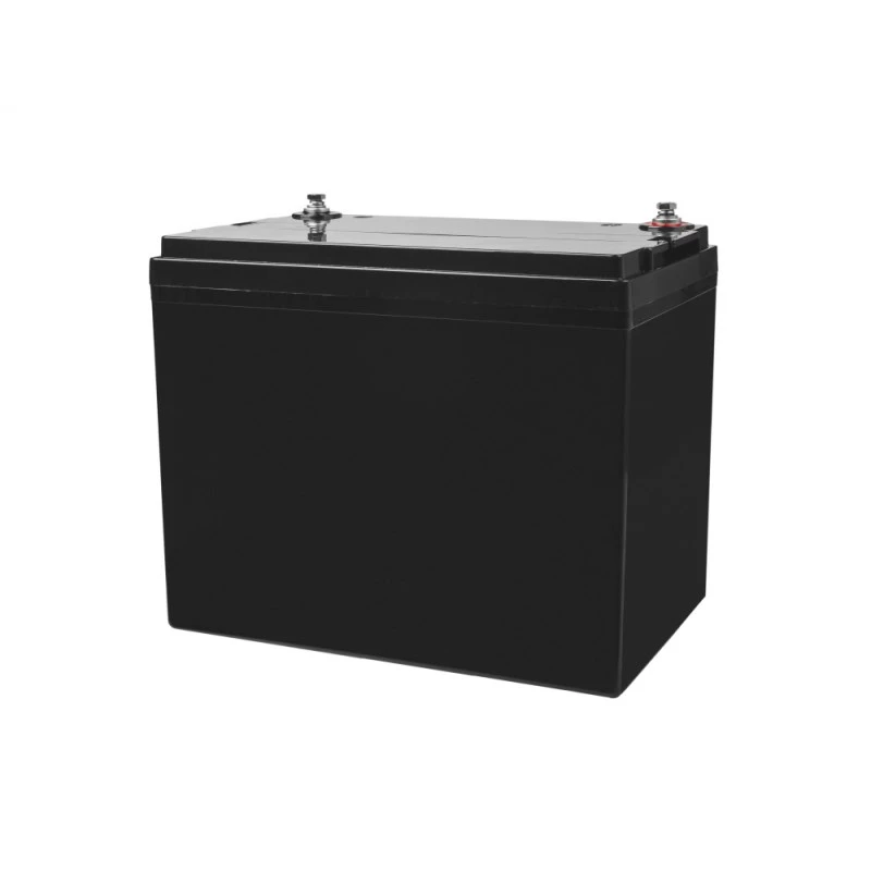 Uzavretá olovená UPS batéria Green Cell AGM25 12 V 75 Ah, VRLA, 75 Ah, 12 V, 21,3 kg