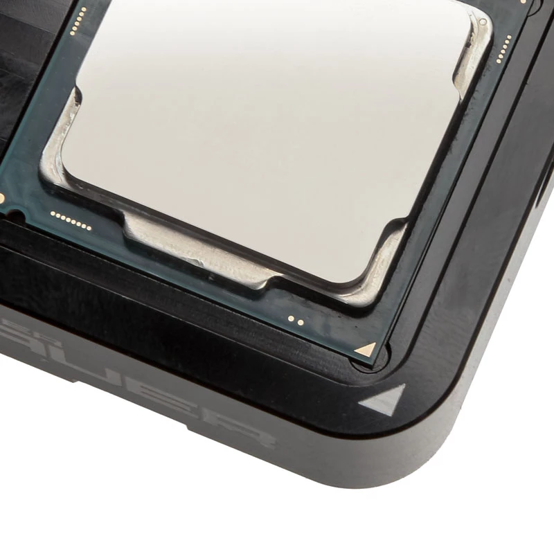 Nástroj na delid CPU a Die-Mate der8auer Delid Die Mate 2 Thermal Grizzly kompatibilný s Intel CPU