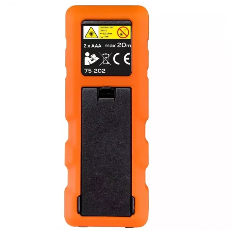 NEO Tools 75-202 laserový diaľkomer, 20 m