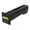 Toner Lexmark RETURN tonerová kazeta ČIERNA 72K20K0 20000 strán
