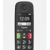 Gigaset E290A bezdrôtový telefón s digitálnym záznamníkom