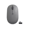 Lenovo Go Multi-Device myš kancelárska obojručná RF Wireless + Bluetooth optická 2400 DPI