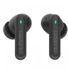 In-Ear slúchadlá AOAERO Aeropods čierne