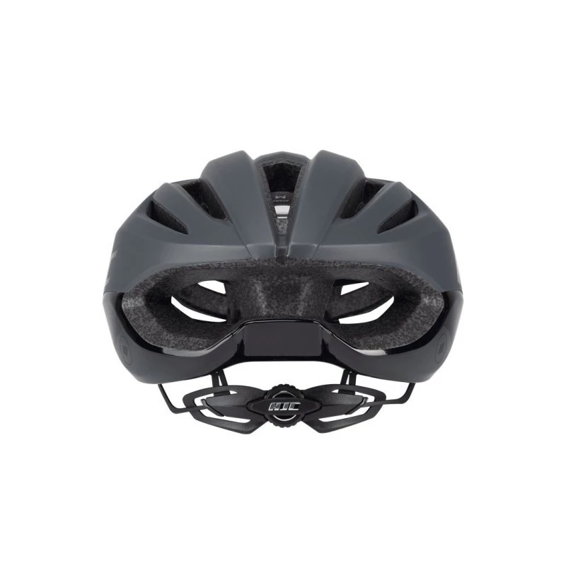 Cyklistická prilba HJC ATARA sivá veľkosť M (HJC 81182302)
