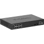 D-Link 10-portový Gigabit Stackable Smart Managed switch s 2 x 10G SFP+ portami