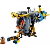 LEGO TECHNIC 42201 Výskumná ponorka do hlbín
