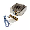 Alphacool WAPU-163 modrý