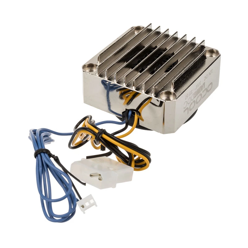 Alphacool WAPU-163 modrý