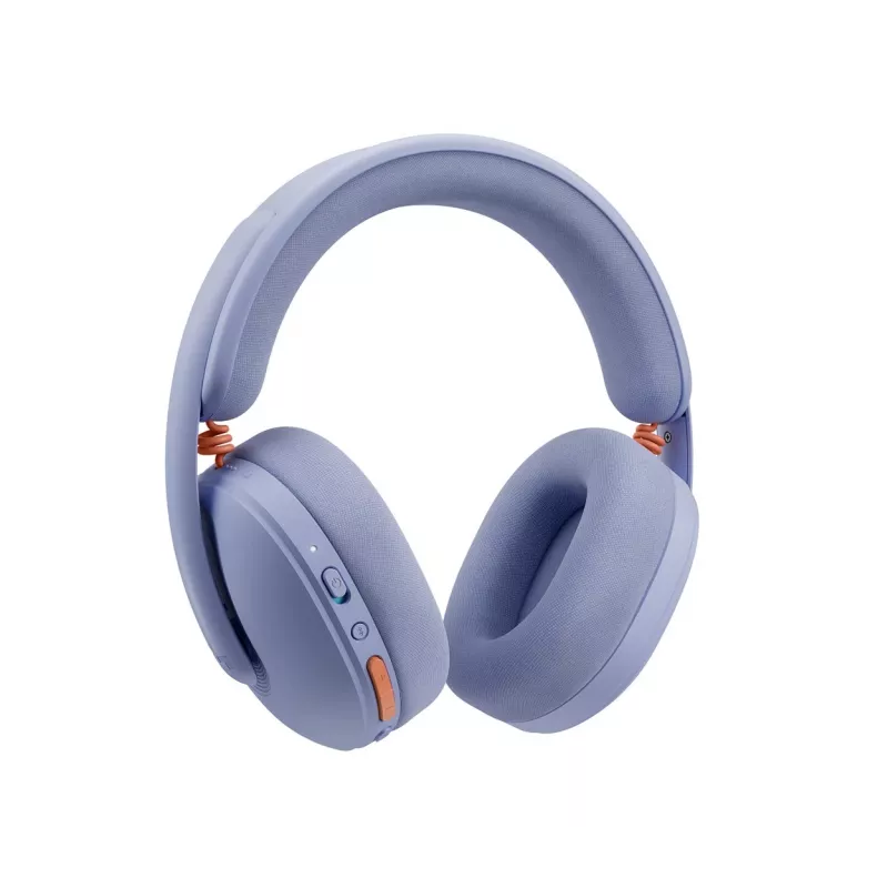 LOGITECH G325 LIGHTSPEED bezdrôtový herný headset - LILAC - 2.4GHZ - EMEA