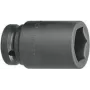 Rázový nástrčný kľúč Gedore 6185860 1,1 kg