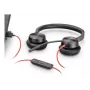 Headset POLY Blackwire C5220 káblový USB-C Office Call Center