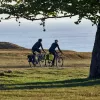 Thule 5404 Shield cyklistická taška 25L pár modrá