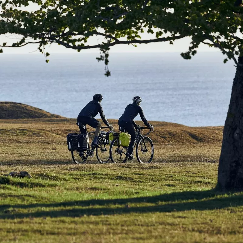 Thule 5404 Shield cyklistická taška 25L pár modrá