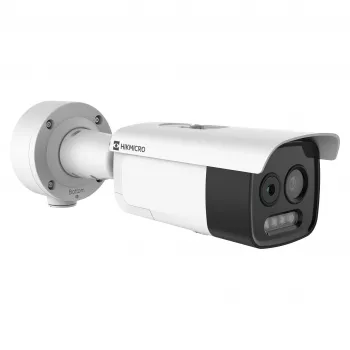 Hikvision HM-TD2628-3/G1/T3A termálna 256x192 bi-spektrum