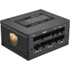 Sharkoon Rebel P20 SFX napájací zdroj 850 W 24-pin ATX čierny