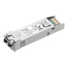 SFP optický transceiver TP-Link ISM311LS 1250 Mbit/s 1310 nm, 3,3 V, sivá