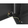 Nástenný rack Lanberg WF01-6609-00B