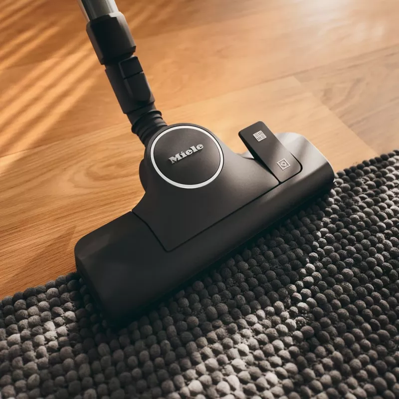 Miele Boost CX1 PowerLine podlahový vysávač bez vrecka 1 l 890 W grafit