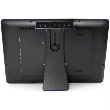 XORO MegaPAD 1404v7 14 35,56 cm tablet 64 GB čierny Android - 64 GB - 35,56 cm (XOR400665)