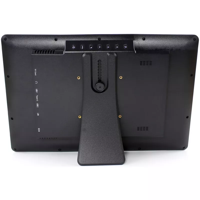 XORO MegaPAD 1404v7 14 35,56 cm tablet 64 GB čierny Android - 64 GB - 35,56 cm (XOR400665)