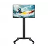 TV držiak B-Tech BT8562 177,8 cm 70 palcov čierny