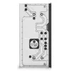 EK Water Blocks EK-Quantum Reflection² PC-O11D EVO XL D5 PWM D-RGB - akryl