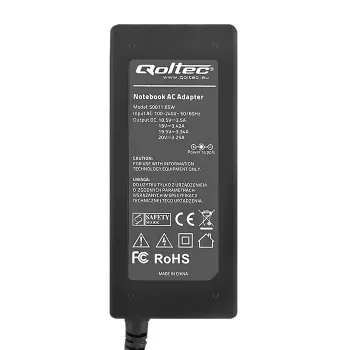 QOLTEC 50011 napájací zdroj