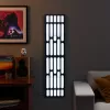 Nástenné svietidlo Paladone PP13141SW LED dizajn Star Wars, LED nástenné svietidlo