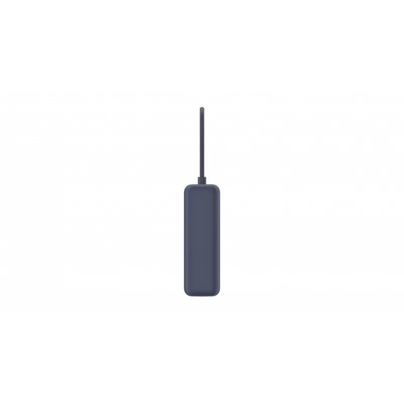 Xiaomi 33W powerbanka 10000mAh (integrovaný kábel) modrá GL, BHR9341GL
