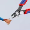 Knipex 78 41 125 kliešte bočné štípacie