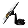 Pasívny držiak LogiLink AA0110 mobilný telefón/smartphone čierny