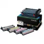 Lexmark C540X74G súprava zobrazovacích jednotiek, čierna a farebná, 30000 strán