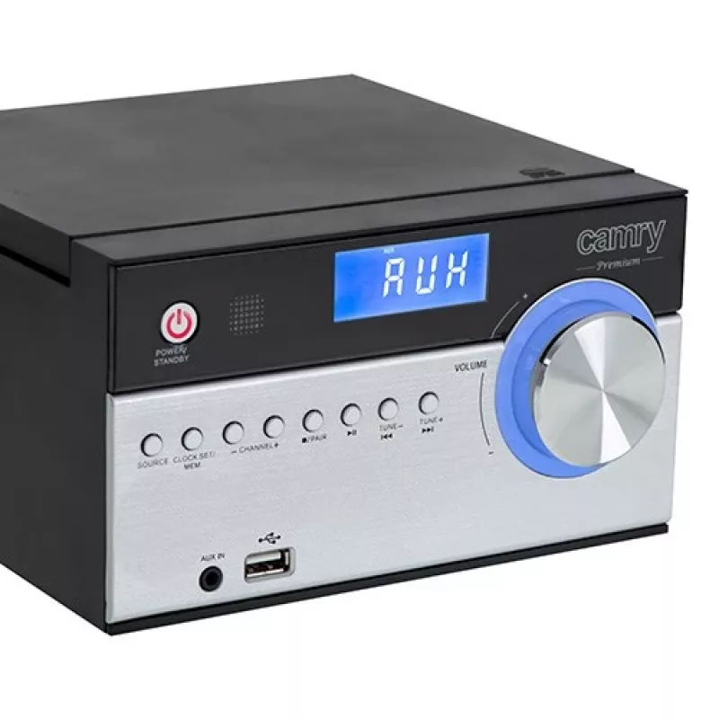 CAMRY CR 1173 Mini-HiFi systém