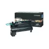 Lexmark C792A1KG Return Programme tonerová kazeta, čierna, 6000 strán