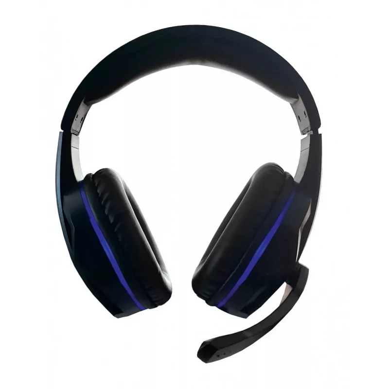 Klávesnica myš v cene Rebeltec SHERMAN Gaming USB QZERTY anglická čierna