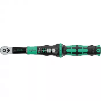 Klikací momentový kľúč Wera 05075693001 Nm mechanický 330 mm