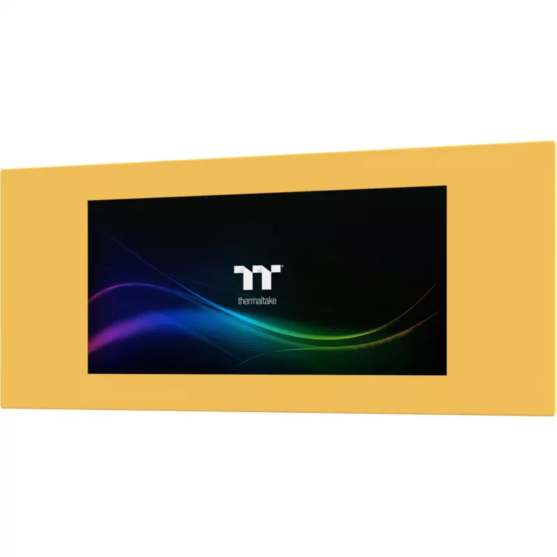 LCD Panel Kit THERMALTAKE View 600 TG 6,0 palca – interný displejový modul pre PC skrine