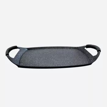 Grilovacia doska Pensofal Saxum 47x27 cm nepriľnavá odolná