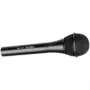 Mikrofón SVEN MK-100 (káblový, dynamický, kov, kábel 4,0 m, 6,3/3,5 mm konektor samec, kardioida, čierny)