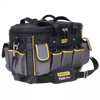 Stanley FMST1-70749, nylon, plast, čierna, sivá, žltá, 500 mm, 310 mm, 330 mm