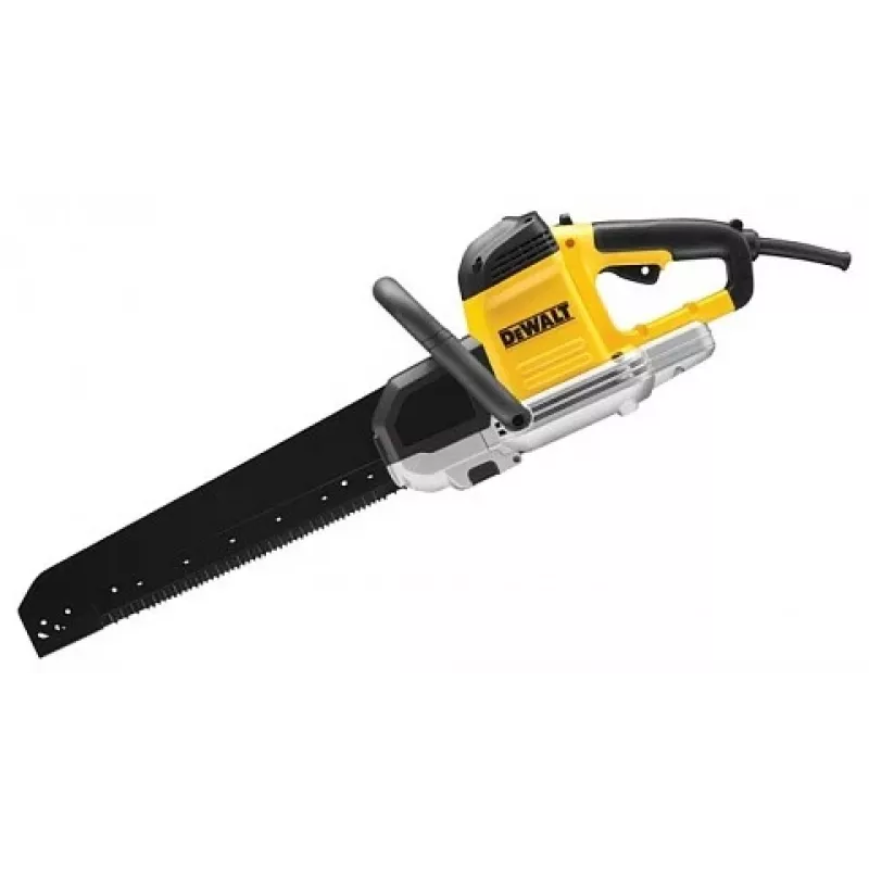 DeWALT DWE398 aligátorová píla