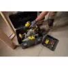 Kufrík na náradie Stanley FATMAX FMST75753-9 čierny 1000 mm šírka