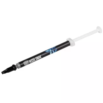 Teplovodivá pasta Kolink Core TX-6 1,5 g - teplovodivé médium pre CPU/GPU
