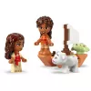 LEGO DISNEY 43260 Moana a zábava na ostrove