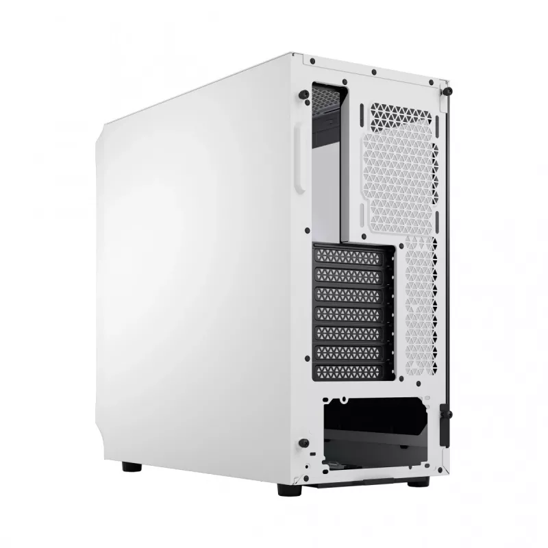 Fractal Design Focus 2 biela