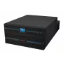 UPS UPS103R2RT0B035 Amplon RT-10K Standard; batériový modul 20x9Ah a bypass s rozvodom C13x6; C19x5