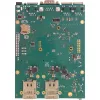 Router Mikrotik RBM33G káblový 10/100/1000 Mbit/s